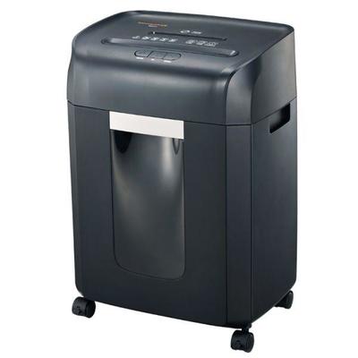 OfficeMate辦公伙伴 碎紙機在建筑材料領域的創(chuàng)新應用