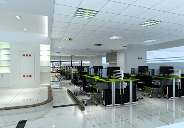 威海高新區辦公自動化設備特色產業基地成功通過復核，產業集聚優勢持續鞏固